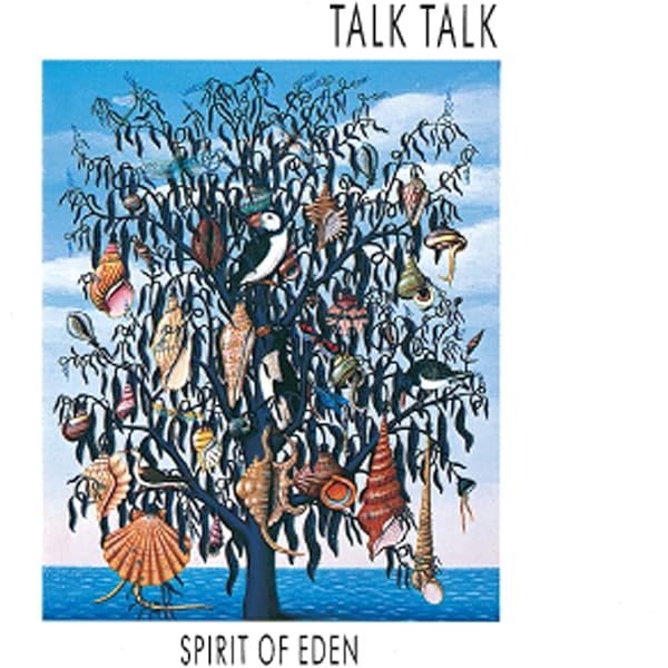 The Colour Of Spring: Talk Talk: Amazon.es: CD y vinilos}